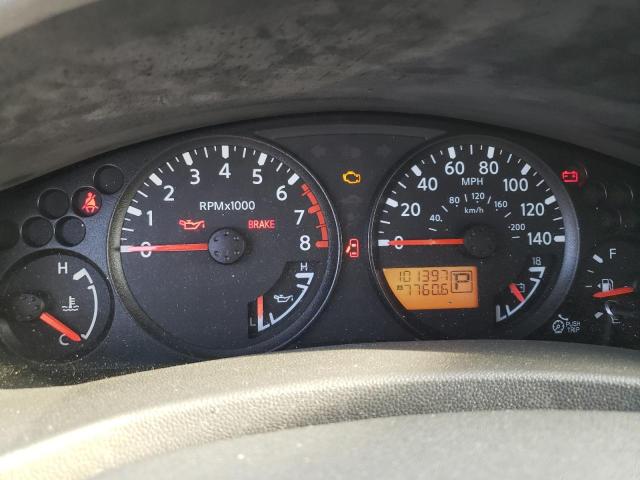 Photo 9 from auction – 2016 NISSAN FRONTIER S with VIN 1N6AD0ER2GN797104