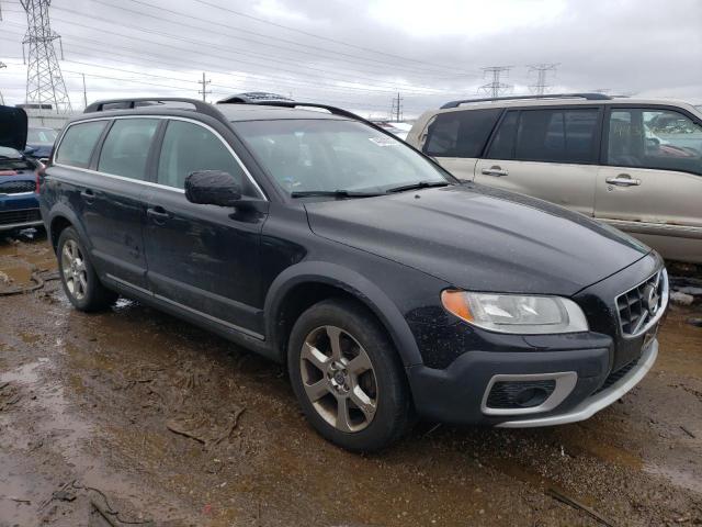 Photo 4 from auction – 2011 VOLVO XC70 3.2 with VIN YV4952BZXB1096813