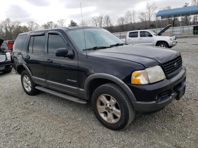 Photo 4 from auction – 2005 FORD EXPLORER X with VIN 1FMZU63K75UB37136