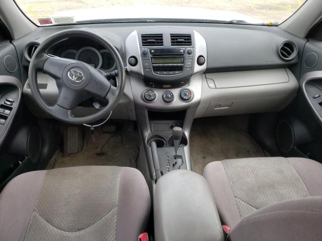 Photo 8 from auction – 2007 TOYOTA RAV4 with VIN JTMBD33VX75065232