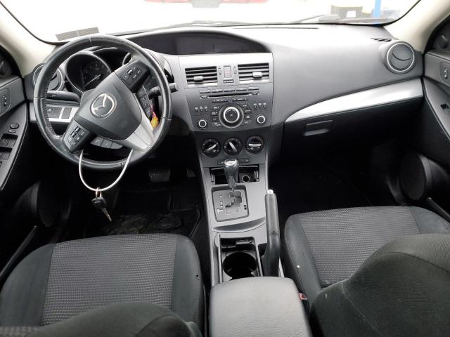Photo 8 from auction – 2012 MAZDA 3 I with VIN JM1BL1V8XC1695509