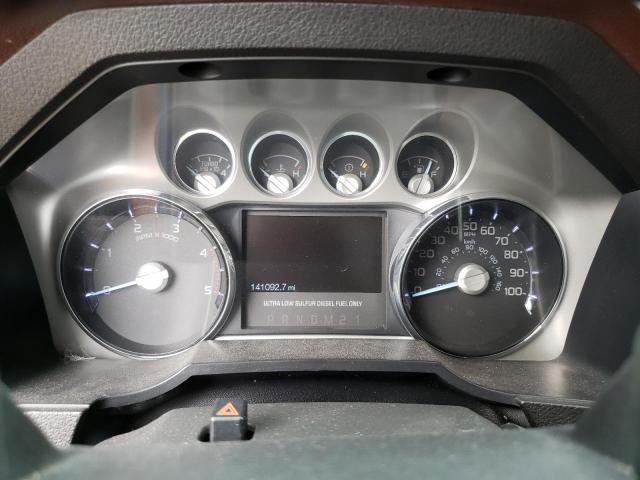 Photo 9 from auction – 2012 FORD F250 SUPER with VIN 1FT7W2BT1CED14893