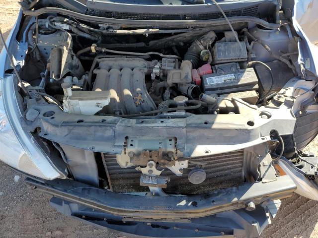 Photo 11 from auction – 2012 NISSAN VERSA S with VIN 3N1BC1CP8CL361114