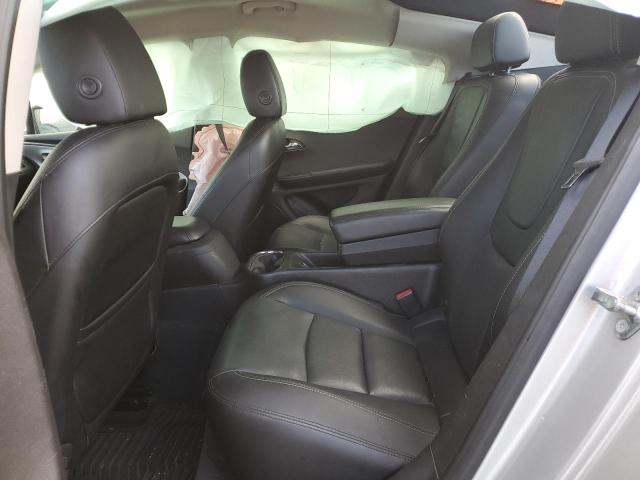 Photo 10 from auction – 2015 CHEVROLET VOLT with VIN 1G1RD6E46FU141983