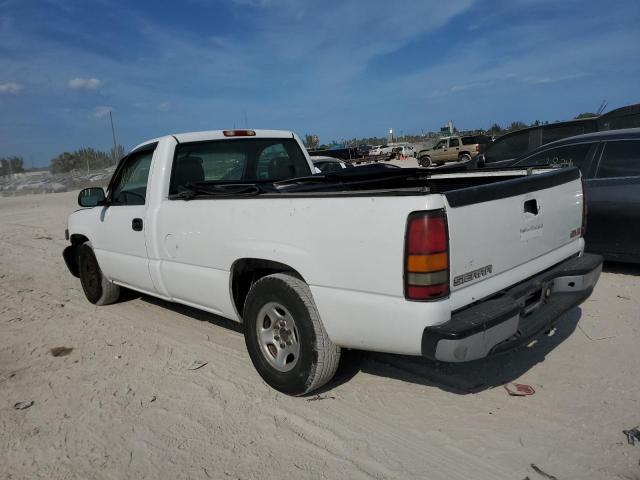 Photo 2 from auction – 2004 GMC NEW SIERRA with VIN 1GTEC14X14Z238001