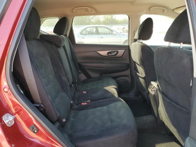 Photo 11 from auction – 2016 NISSAN ROGUE S with VIN 5N1AT2MT6GC899589