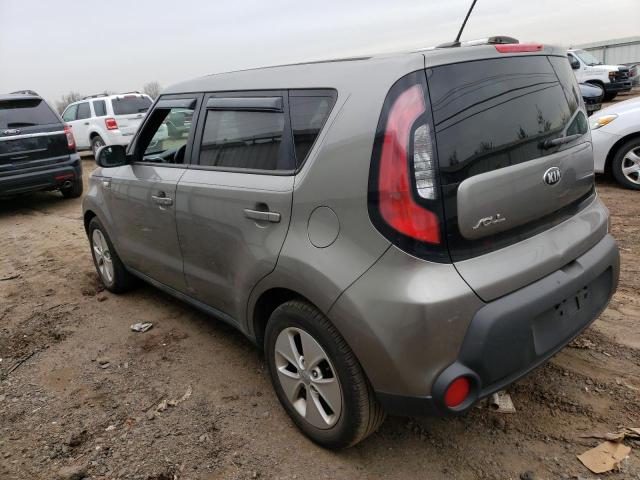 Photo 2 from auction – 2014 KIA SOUL with VIN KNDJN2A2XE7060318