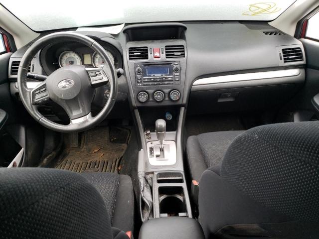 Photo 8 from auction – 2012 SUBARU IMPREZA PR with VIN JF1GPAD60CH228204