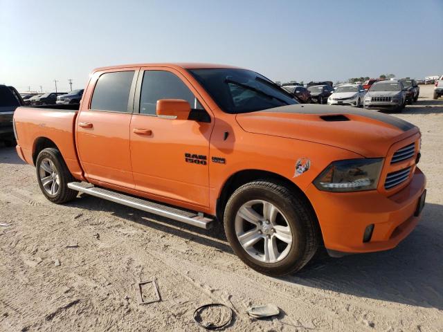 Photo 4 from auction – 2015 RAM 1500 SPORT with VIN 1C6RR6MT6FS686098