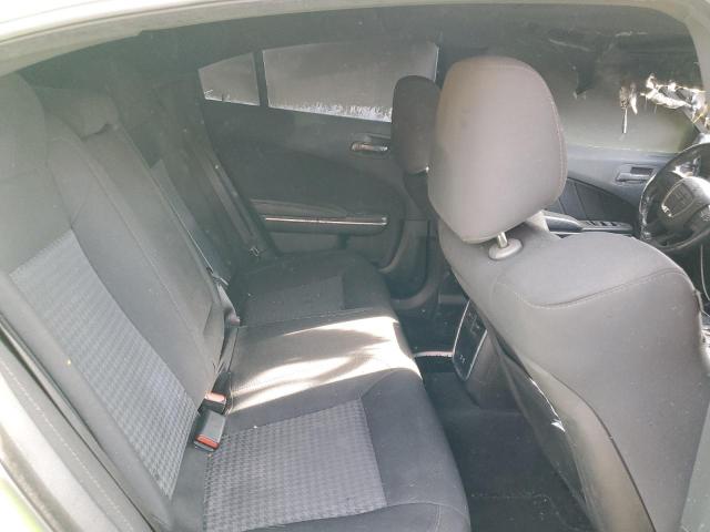 Photo 10 from auction – 2019 DODGE CHARGER SC with VIN 2C3CDXGJXKH646450