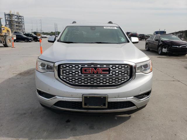 Photo 5 from auction – 2017 GMC ACADIA DEN with VIN 1GKKNXLSXHZ291456