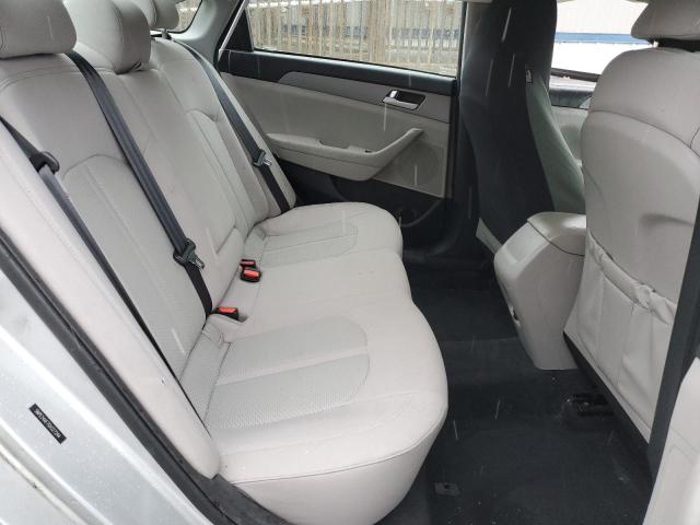 Photo 10 from auction – 2016 HYUNDAI SONATA SE with VIN 5NPE24AF7GH327244