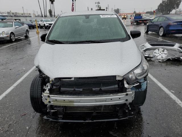 Photo 5 from auction – 2017 CHEVROLET SPARK LS with VIN KL8CB6SA6HC830887