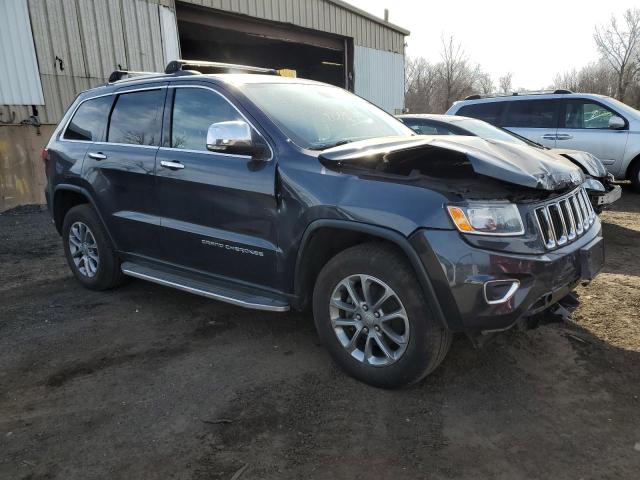 Photo 4 from auction – 2014 JEEP GRAND CHER with VIN 1C4RJFBG4EC546775