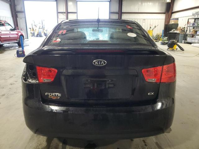 Photo 6 from auction – 2011 KIA FORTE EX with VIN KNAFU4A21B5410685