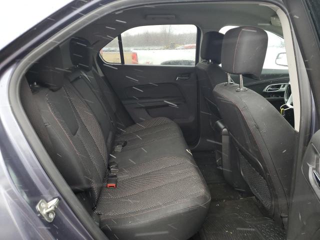Photo 11 from auction – 2013 CHEVROLET EQUINOX LT with VIN 2GNALDEK5D6149778