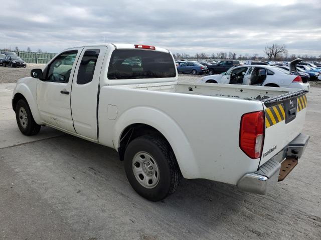 Photo 2 from auction – 2013 NISSAN FRONTIER S with VIN 1N6BD0CT0DN741189