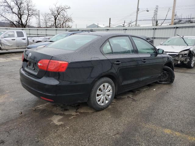 Photo 3 from auction – 2014 VOLKSWAGEN JETTA BASE with VIN 3VW1K7AJ3EM437846