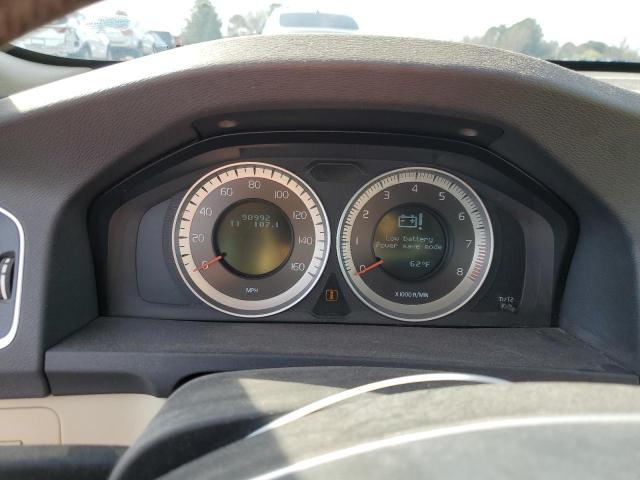 Photo 9 from auction – 2013 VOLVO S60 T5 with VIN YV1612FH2D1223473