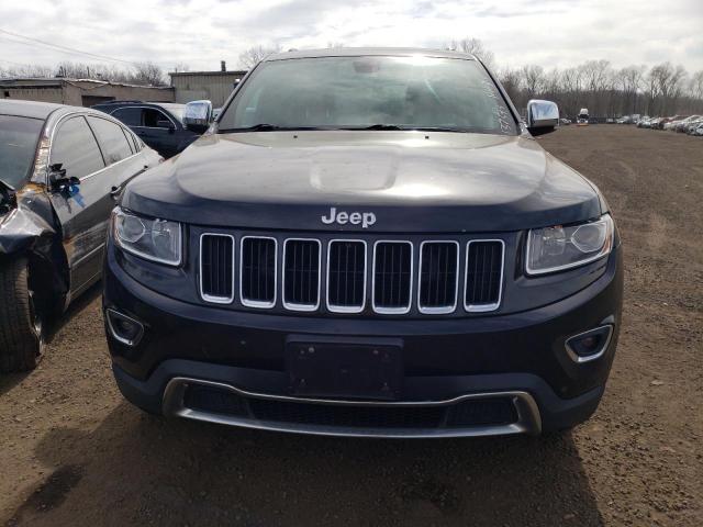 Photo 5 from auction – 2015 JEEP GRAND CHER with VIN 1C4RJFBG6FC652162
