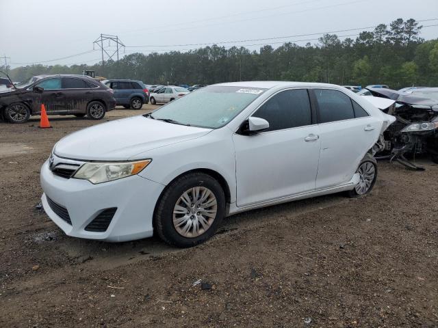 Photo 1 from auction – 2013 TOYOTA CAMRY L with VIN 4T4BF1FK7DR324942