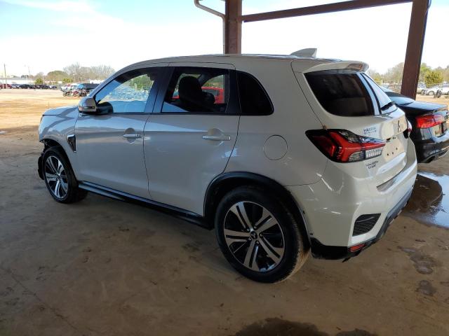 Photo 2 from auction – 2021 MITSUBISHI OUTLANDER with VIN JA4APVAU4MU012756