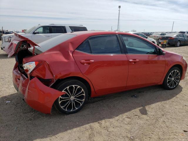 Photo 3 from auction – 2014 TOYOTA COROLLA L with VIN 5YFBURHE0EP113526