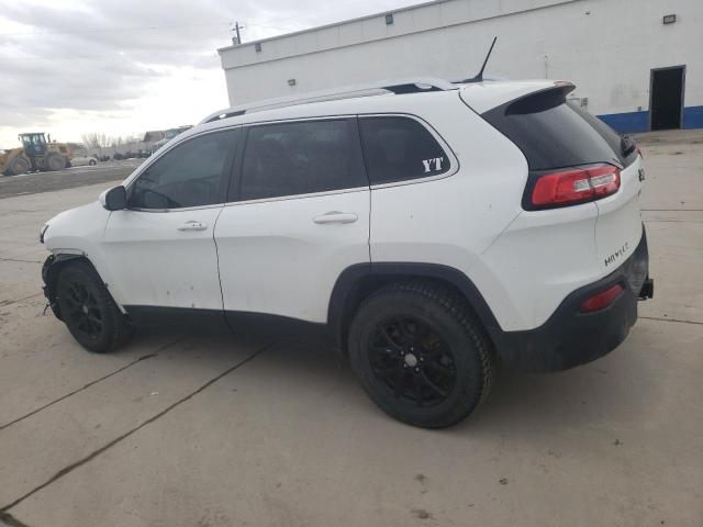 Photo 2 from auction – 2014 JEEP CHEROKEE L with VIN 1C4PJMCS4EW316828