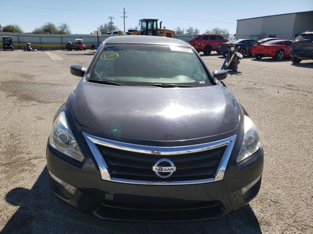 Photo 5 from auction – 2015 NISSAN ALTIMA 2.5 with VIN 1N4AL3AP5FC109320