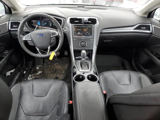 Photo 8 from auction – 2013 FORD FUSION TIT with VIN 3FA6P0K96DR384332