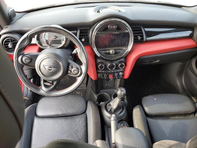 Photo 8 from auction – 2019 MINI COOPER S with VIN WMWWG9C50K3D22785