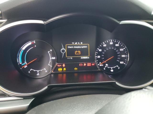 Фото 9 с аукциона – 2014 KIA OPTIMA HYB с VIN KNAGM4AD2E5076600