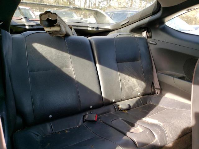 Photo 10 from auction – 2003 ACURA RSX with VIN JH4DC54853C016833