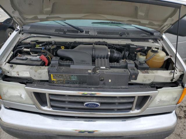 Photo 12 from auction – 2005 FORD ECONOLINE with VIN 1FBNE31L55HA99137
