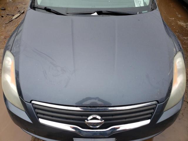 Photo 11 from auction – 2008 NISSAN ALTIMA 2.5 with VIN 1N4AL21E38C130257