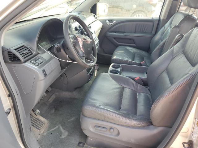 Photo 7 from auction – 2005 HONDA ODYSSEY EX with VIN 5FNRL38775B105287