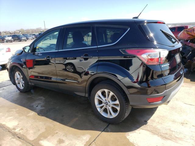 Photo 2 from auction – 2017 FORD ESCAPE SE with VIN 1FMCU0GD4HUA31911