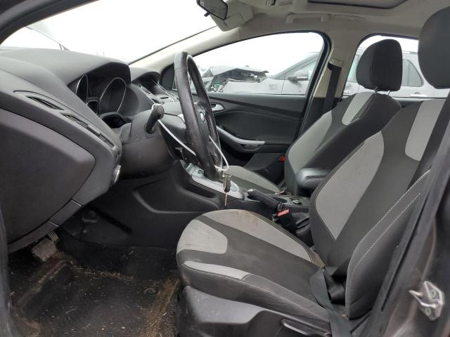 Photo 7 from auction – 2012 FORD FOCUS SE with VIN 1FAHP3F24CL408499