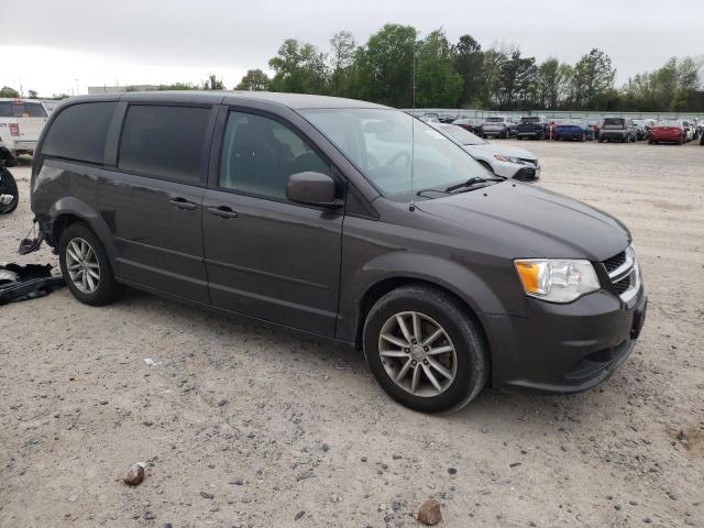Photo 4 from auction – 2016 DODGE GRAND CARA with VIN 2C4RDGBGXGR277396