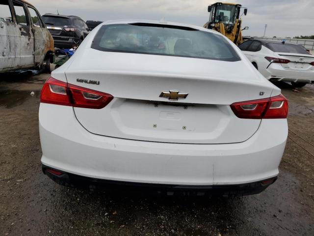 Photo 6 from auction – 2017 CHEVROLET MALIBU LT with VIN 1G1ZE5ST3HF178581