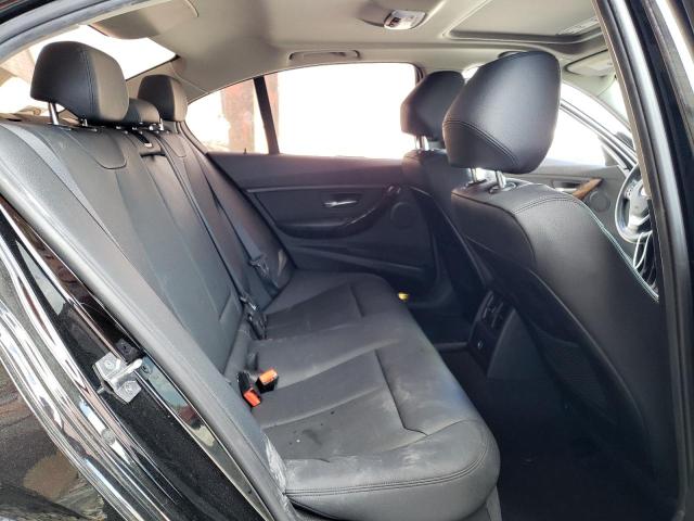 Photo 10 from auction – 2015 BMW 328 I with VIN WBA3A5G52FNS90422