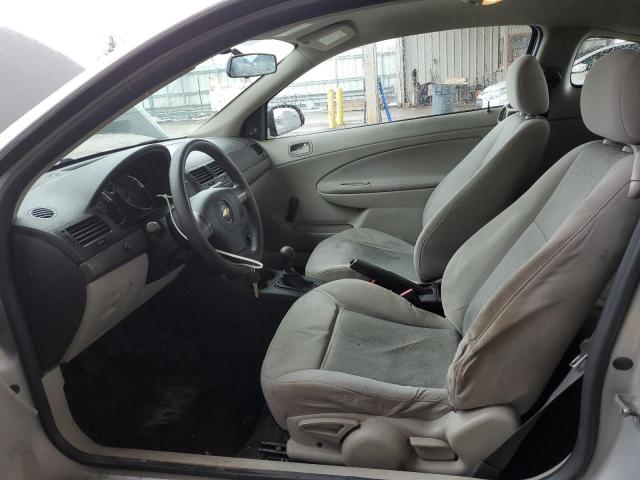Photo 7 from auction – 2008 CHEVROLET COBALT LS with VIN 1G1AK18F387311706
