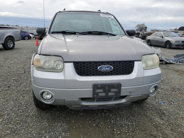 Photo 5 from auction – 2007 FORD ESCAPE HEV with VIN 1FMCU49H67KA63390