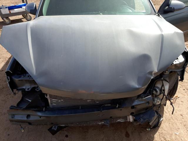Photo 11 from auction – 2006 CHEVROLET MALIBU with VIN 1G1ZT53886F189539
