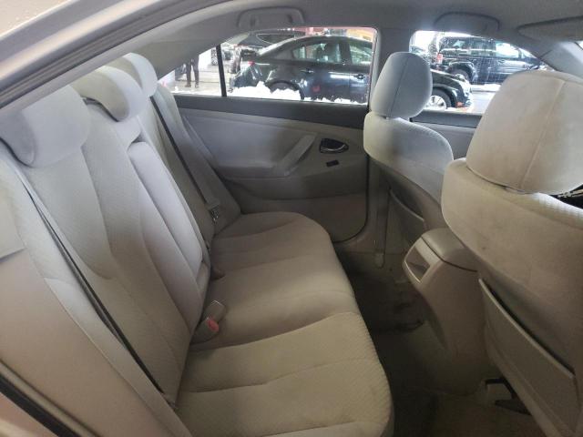 Photo 10 from auction – 2008 TOYOTA CAMRY CE with VIN 4T1BE46K88U793171