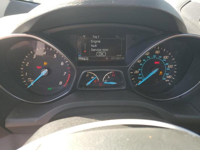 Photo 9 from auction – 2015 FORD ESCAPE SE with VIN 1FMCU9G92FUB09454