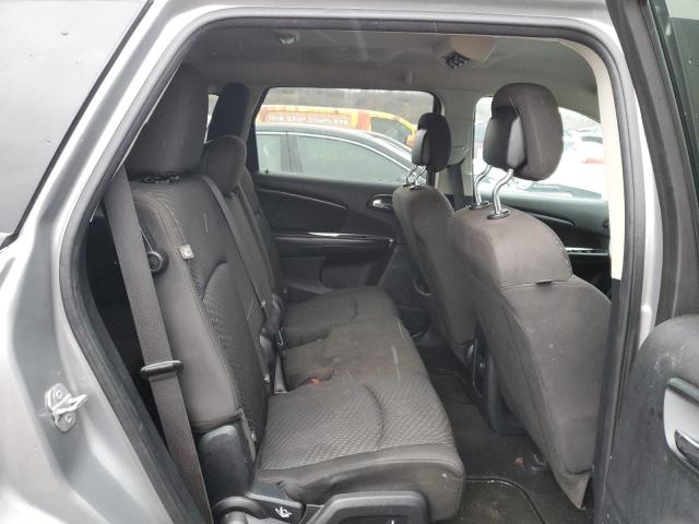 Photo 11 from auction – 2015 DODGE JOURNEY SX with VIN 3C4PDCBG8FT622811