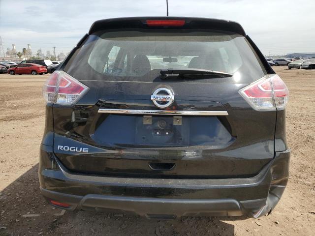 Photo 6 from auction – 2016 NISSAN ROGUE S with VIN KNMAT2MTXGP701089