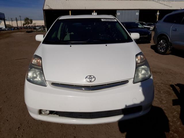 Photo 5 from auction – 2009 TOYOTA PRIUS with VIN JTDKB20UX97871171