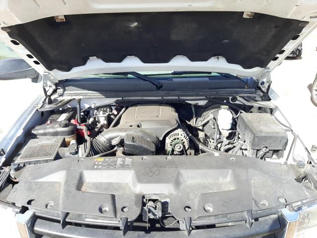 Photo 11 from auction – 2011 GMC SIERRA K15 with VIN 1GTR2VEA3BZ406885